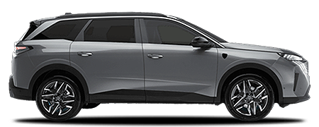 PEUGEOT 5008 1.2 HYBRID