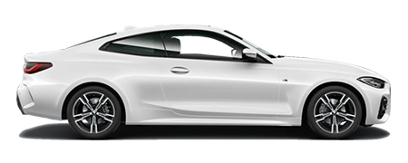 BMW 4.20i Gran Coupe
