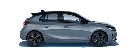 OPEL CORSA ELEKTRIK ULTIMATE