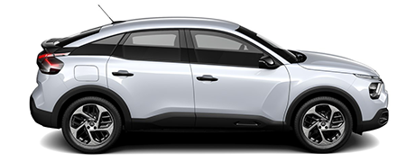 CITROEN C4 FEEL BOLD 1.2 PureTech 130 EAT8 6.4