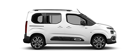 CITROEN Berlingo VP FEEL BOLD 1.5 BlueHDi 130HP EAT8 SMR