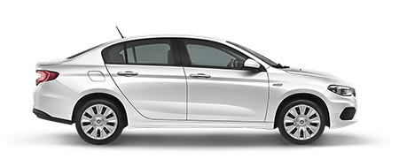 FIAT Egea Sedan S4 Easy 1.5 T4 Hibrit ve benzeri