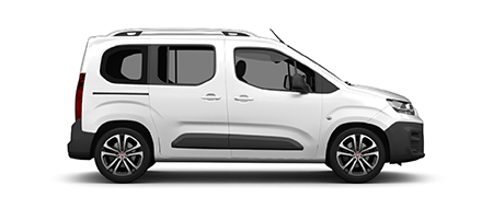 Fiat Doblo Combi 1.5 BlueHDI 100 Hp E6.4 S2