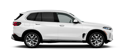 BMW X