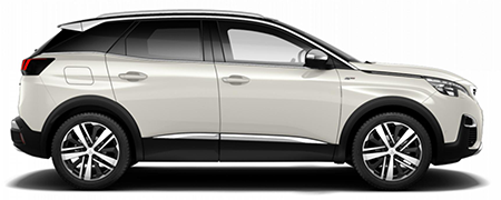 Peugeot 3008 1.2 Hybrid