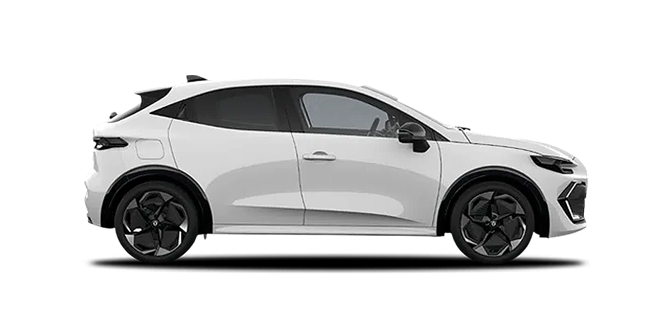 RENAULT CLIO JOY 1.0 TCE X-TRONIC 