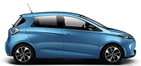 RENAULT ZOE LIFE CVT ya da benzeri