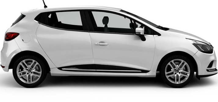 RENAULT CLIO JOY 0.9 TCE 90 HP ya da benzeri
