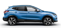 NISSAN QASHQAI DCI 130 HP SKYPACK XTRONIC ya da benzeri