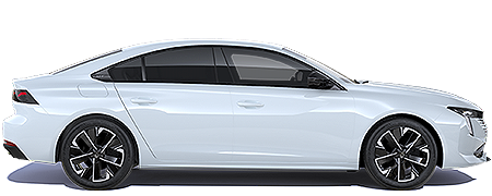 PEUGEOT 508 PRIME 1.5 BLUEHDI 130HP EAT8 ya da benzeri