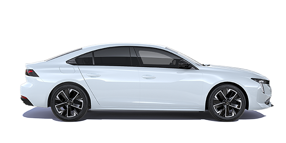 PEUGEOT 508 PRIME 1.5 BLUEHDI 130HP EAT8 ya da benzeri
