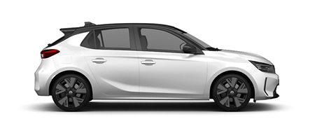 OPEL CORSA 1.2 AT8