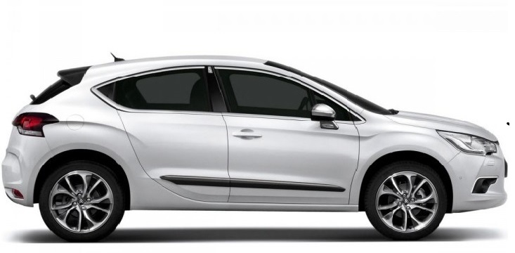 DS 4 Performance Line PureTech 130