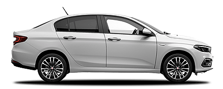FIAT EGEA 1.4 FIRE 95 HP