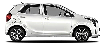 KIA PICANTO 1.0 67 PS LIVE AUTO