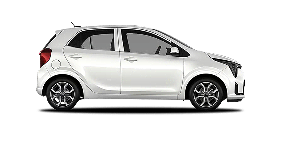 KIA PICANTO 1.0 67 PS LIVE AUTO 