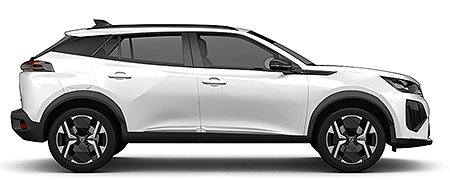 PEUGEOT 2008 1.2