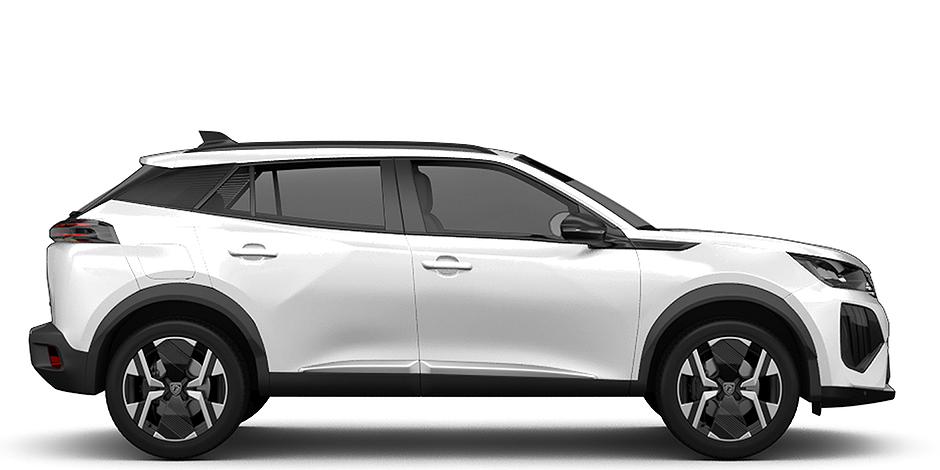 PEUGEOT 2008 1.2