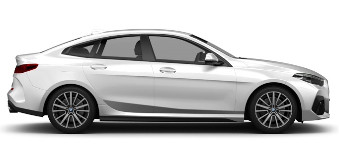 BMW SERIES 2