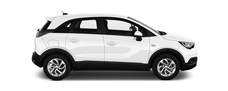 CROSSLAND 1.5 120 HP AT6 EDITION