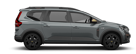 DACIA  JOGGER EXPRESSİON TURBO 110 BG
