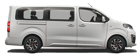 FIAT ULYSSE LOUNGE MAXI 2.0 177 AT8