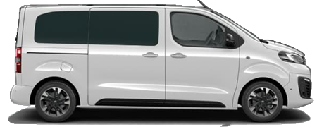 OPEL ZAFIRA LIFE ELEGANCE XL 2.0 180HP AT8