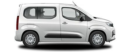 OPEL COMBO 1.5